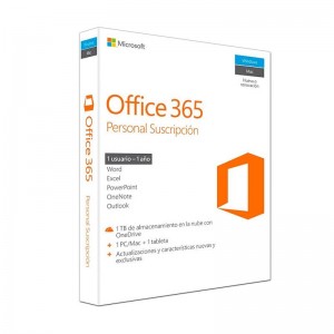 MICROSOFT OFFICE 365...