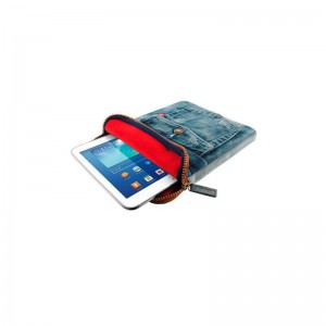 FUNDA TRUST TABLET 10 JEANS