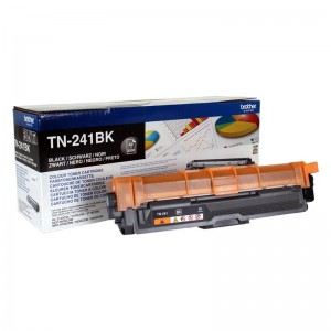 TONER BROTHER TN241 BLACK