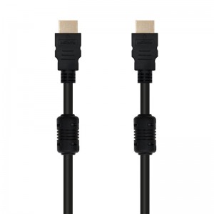 CABLE HDMI V1.4 AM/AM...