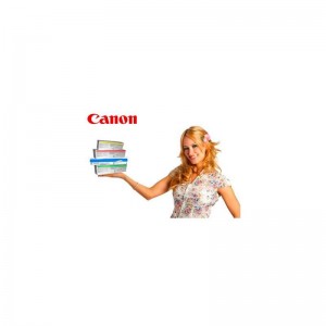 TINTA CANON CLI-581 BLACK