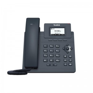 TELEFONO YEALINK SIP-T31G...