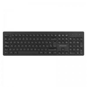 TECLADO PHOENIX K200...