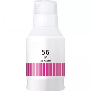 TINTA CANON GI56 MAGENTA