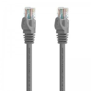 CABLE DE RED CAT.6A UTP 1M...