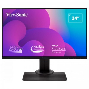 MONITOR GAMING VIEWSONIC 24...