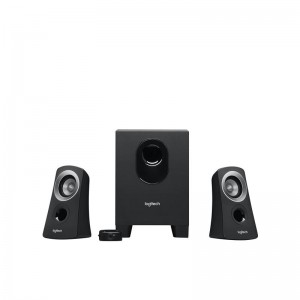 ALTAVOCES LOGITECH Z313 2.1...