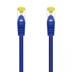 CABLE DE RED CAT.7 S/FTP...