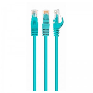 CABLE DE RED CAT.6 UTP 2M...