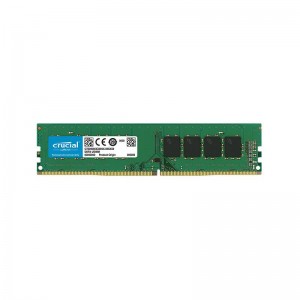 MEMORIA RAM 8GB CRUCIAL...