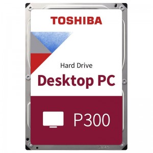 DISCO DURO TOSHIBA 4TB 3,5...