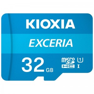 MEMORIA MICRO SD 32GB...