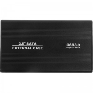 CAJA EXTERNA ONEWAY HDD 2.5...