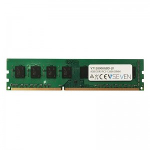 MEMORIA RAM V7 8GB DDR3...