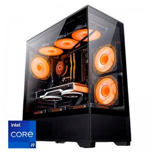 ORDENADOR GAMING VISTA RGB...