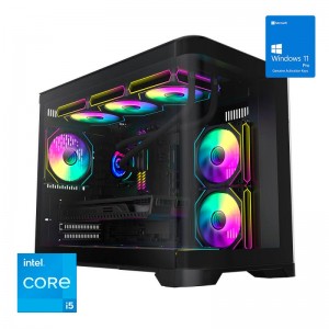 ORDENADOR GAMING HYPE M RGB...