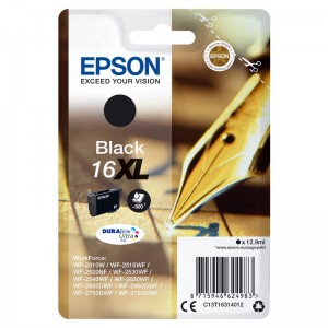 TINTA EPSON C13T16314012...