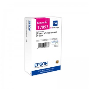 TINTA EPSON C13T789340 XXL...