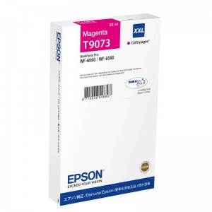 TINTA EPSON C13T907340 XXL...