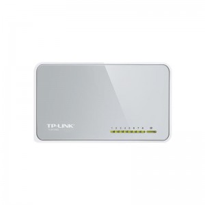 SWITCH TP-LINK ETHERNET 8...