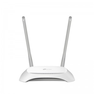 WIRELESS ROUTER TP-LINK...