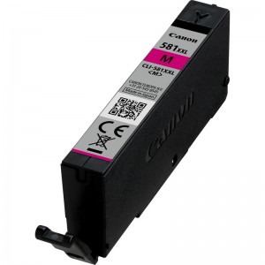 TINTA CANON CLI581CXXL...