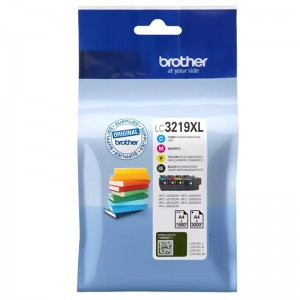 TINTA BROTHER LC3219 XL...