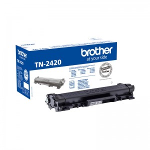 TONER BROTHER TN2420 BLACK