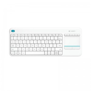 TECLADO LOGITECH K400 RF...