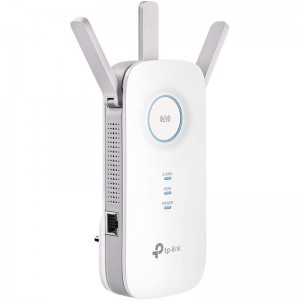 WIRELESS REPEATER TP-LINK...