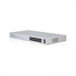 SWITCH UBIQUITI UNIFISWITCH...