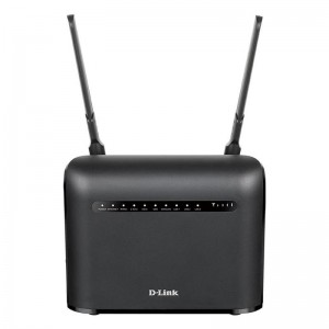 WIRELESS ROUTER D-LINK...