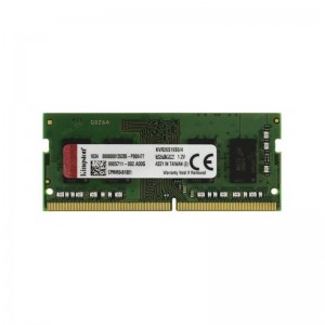 MEMORIA SODIMM 4GB KINGSTON...