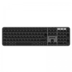 TECLADO PHOENIX K300...