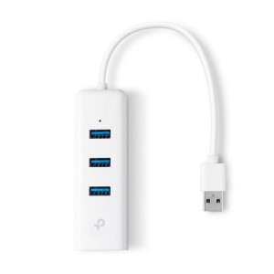 ADAPTADOR TP-LINK USB 3.0 A...