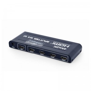 SPLITTER HDMI GEMBIRD X4...