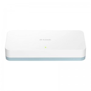 SWITCH D-LINK GIGABIT 8...