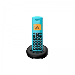 TELEFONO ALCATEL E160 BLUE