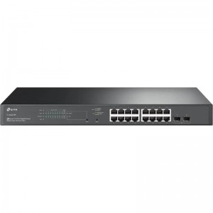 SWITCH TP-LINK JETSTREAM 18...