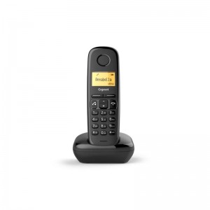 TELEFONO GIGASET A270 BLACK