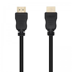 CABLE HDMI V1.4 AM-AM 1.5M...