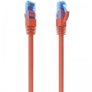 CABLE DE RED CAT.6 UTP 5M...