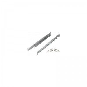 KIT GUIAS RACK 445-1000mm...