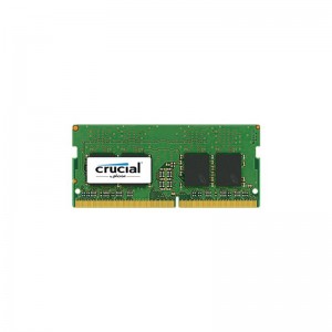 MEMORIA SODIMM 8GB CRUCIAL...