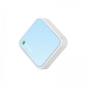 WIRELESS ROUTER TP-LINK...