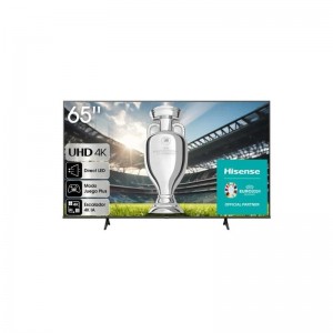 TELEVISOR LED HISENSE 65 4K...