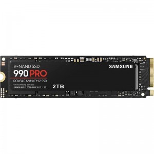 DISCO DURO SSD SAMSUNG 990...