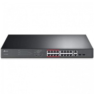 SWITCH TP-LINK GIGABIT 16...