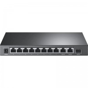 SWITCH TP-LINK GIGABIT 8...