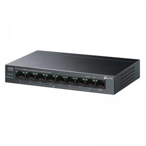 SWITCH TP-LINK ETHERNET 9...